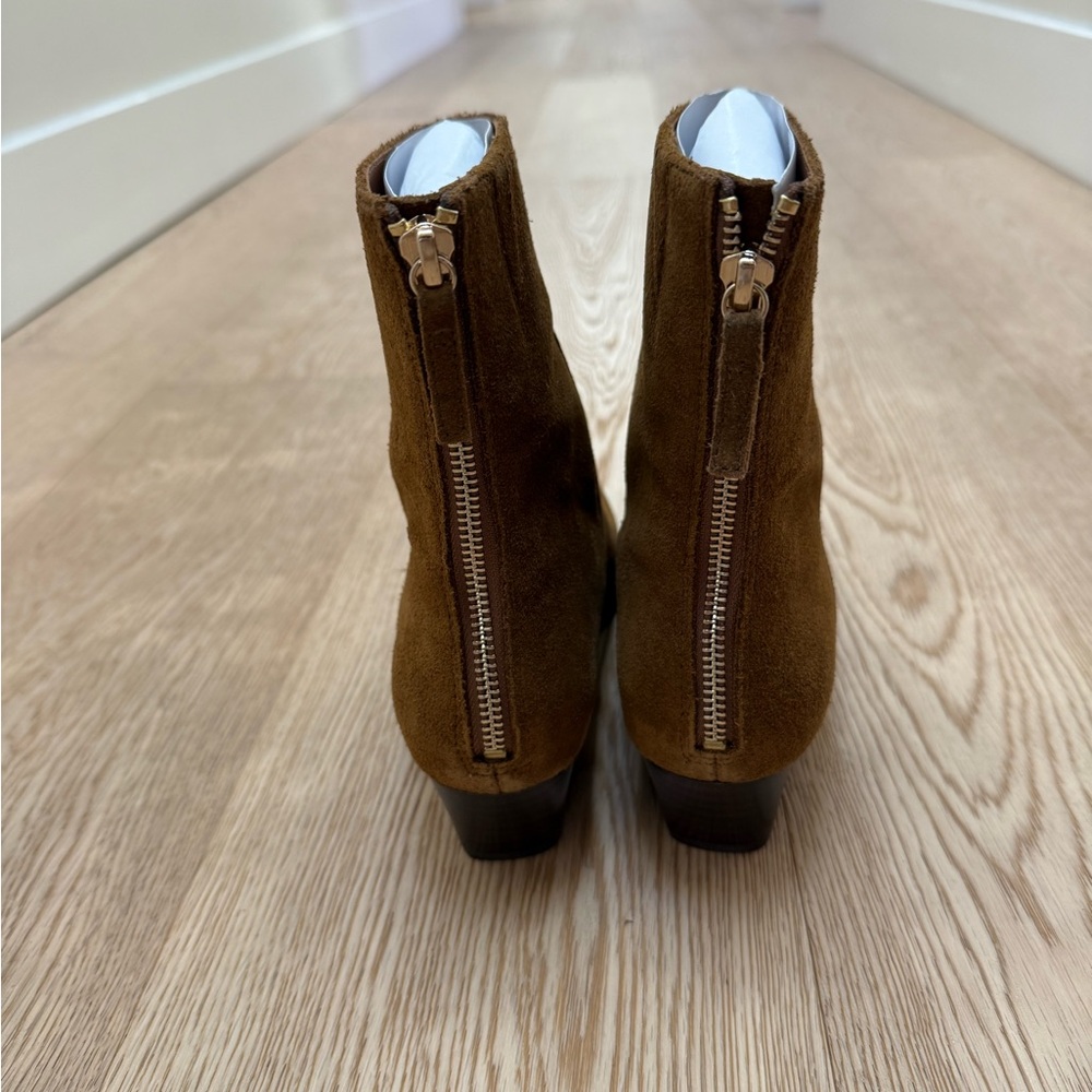 Madewell Lexie or Laurel Ankle Boot 7 new without box - Picture 8 of 8